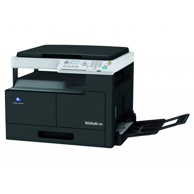 Многофункциональное устройство KONICA MINOLTA bizhub 185 (A0XY026 /М)