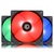 Кулер для корпуса ID-Cooling XF-12025-RGB-TRIO (3pcs Pack) (XF-12025-RGB-TRIO)
