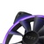 Кулер для корпуса NZXT AER RGB 2 - Twin Starter Pack - Black (HF-2814C-DB)