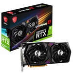 Видеокарта MSI GeForce RTX3060 12Gb GAMING X (RTX 3060 GAMING X 12G)