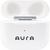 Навушники AURA 3 White (TWSA3W)