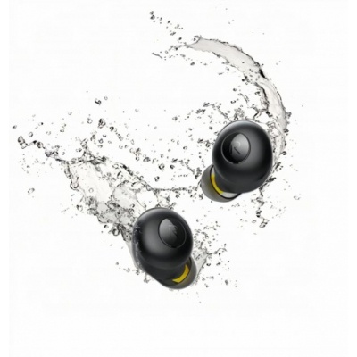 Наушники realme Buds Q Black