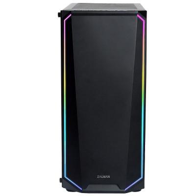 Корпус Zalman K1 (Black)