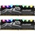 Модуль памяти для компьютера DDR4 16GB (2x8GB) 3200 MHz Panther Rage RGB Silver Apacer (EK.16GA1.GJNK2)