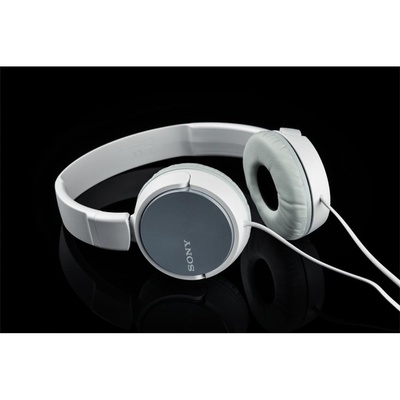 Наушники Sony MDR-ZX310 White (MDRZX310W.AE)