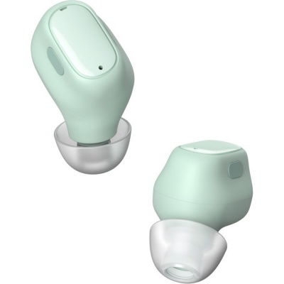 Наушники Baseus Encok TWS WM01 Green (NGWM01-06)