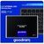 Накопичувач SSD 2.5' 960GB Goodram (SSDPR-CL100-960-G3)
