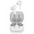 Навушники QCY T13 White