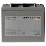 Батарея к ИБП LogicPower MG 12В 45Ач (3430)