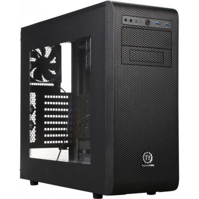 Корпус ThermalTake Core V31 (CA-1C8-00M1WN-00)