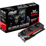 Видеокарта ASUS Radeon R9 390 8192Mb STRIX DC3 GAMING (STRIX-R9390-DC3-8GD5-GAMING)