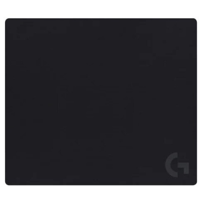 Килимок для мишки Logitech G740 Gaming Mouse Pad Black (943-000805)