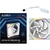Кулер до корпусу Lian Li Uni Fan SL WIRELESS Reverse, 120-1, Wh (G99.12RSL1W1W.00)