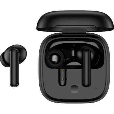 Навушники QCY T13 ANC Black (1033272)