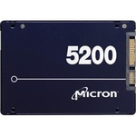 Накопитель SSD 2.5' 480GB MICRON (MTFDDAK480TDN-1AT1ZABYY)
