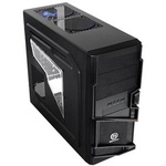 Корпус ThermalTake Commander MS-I (VN400A1W2N)