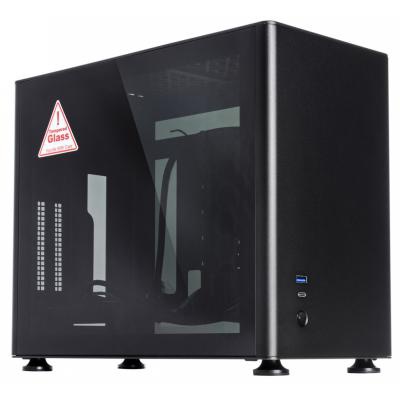 Корпус для ПК Qube QBA4I_WBNU3