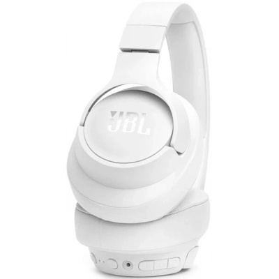 Навушники JBL Tune 770NC White (JBLT770NCWHT)