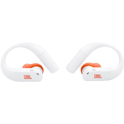 Навушники JBL Endurance Peak 4 White (JBLENDUPEAK4WHT)