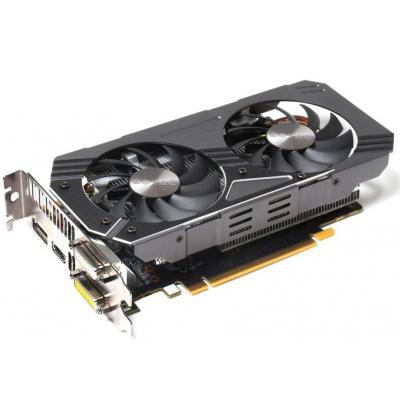 Видеокарта GeForce GTX950 2048Mb ZOTAC (ZT-90602-10M)