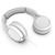 Наушники Philips TAH4105WT White (TAH4105WT/00)