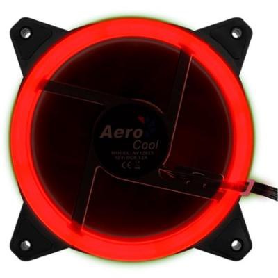 Кулер для корпуса AeroCool Rev RGB Pro