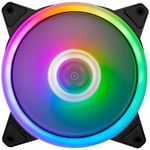 Кулер для корпуса 1stPlayer Firemoon M1 RGB Combo 3
