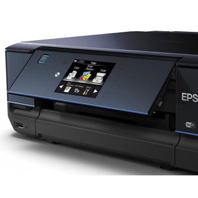 Многофункциональное устройство EPSON Expression Premium XP-710 c WI-FI (C11CD30302)