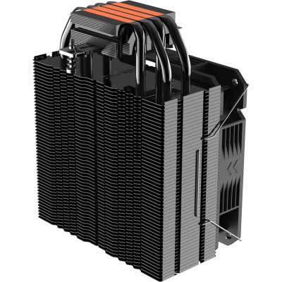 Кулер до процесора Zalman CNPS9XPERFORMAARGBBLACK