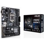 Материнская плата ASUS PRIME B360M-D