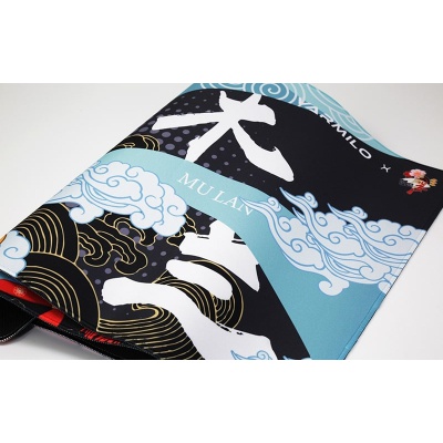 Килимок для мишки Varmilo Mulan Desk Mat XL (ZDB017-01)