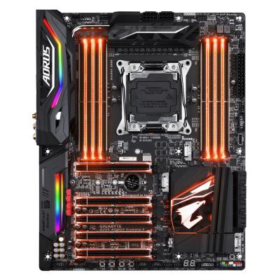 Материнская плата GIGABYTE X299 AORUS GAMING 7
