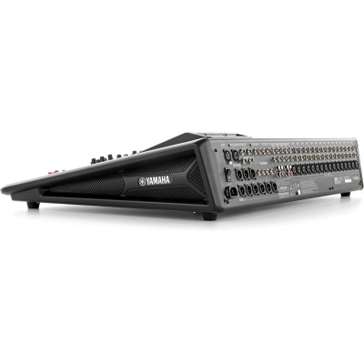 Мікшерний пульт Yamaha MGP24X