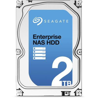 Жесткий диск 3.5' 2TB Seagate (ST2000VN0001-WL-FR)