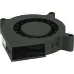 Кулер для корпуса Titan TFD-B5015M12B