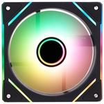 Кулер до корпусу 1stPlayer FC7R-BK