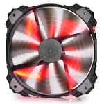 Кулер для корпуса Deepcool XFAN200RD