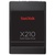 Накопитель SSD 2.5' 128GB SANDISK (SD6SB2M-128G-1022I)