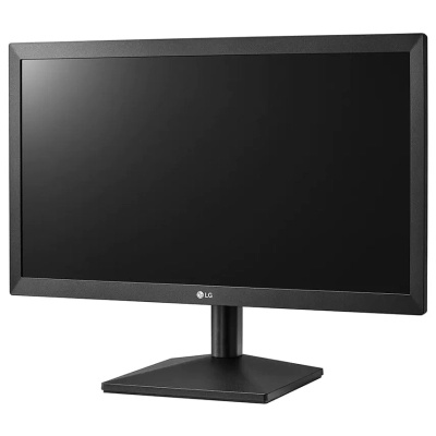 Монітор LG 20MK400H-B