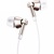 Наушники 1MORE Voice of China White Gold (1M301-WHITEGOLD)
