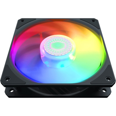 Кулер до корпусу PcCooler DN 120 3 in 1