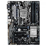 Материнская плата ASUS PRIME H270-PLUS/CSM/C/SI