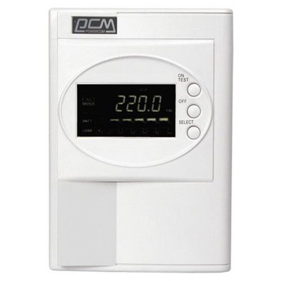 Источник бесперебойного питания Powercom SMK-2500A LCD (SMK-2500А)