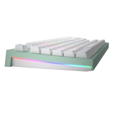 Клавиатура Hator Skyfall TKL PRO USB Mint (HTK-659)