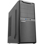 Корпус Gamemax MT507-NP-U3