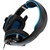 Наушники SADES Wolfang Black/Blue (SA901-B-BL)