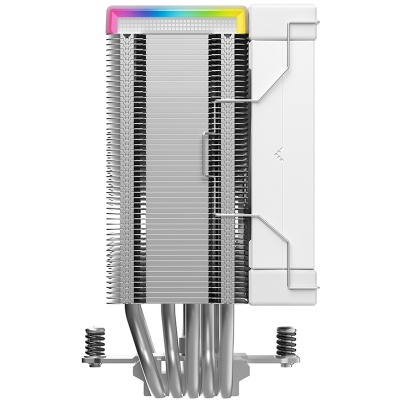 Кулер до корпусу Deepcool AK500S DIGITAL SE WH