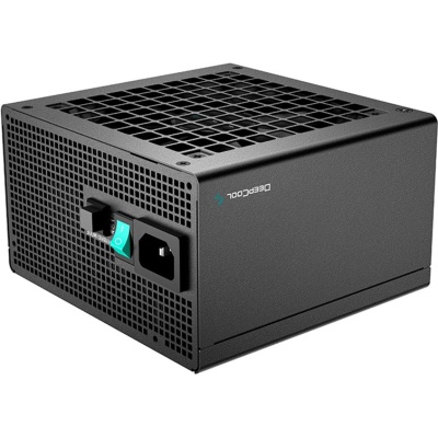 Блок живлення Deepcool 750W PQ750M (R-PQ750M-FA0B-EU)