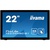 Монитор iiyama T2235MSC-B1