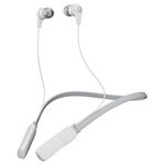 Наушники Skullcandy Inkd 2.0 Wireless White/Gray (S2IKW-J573)